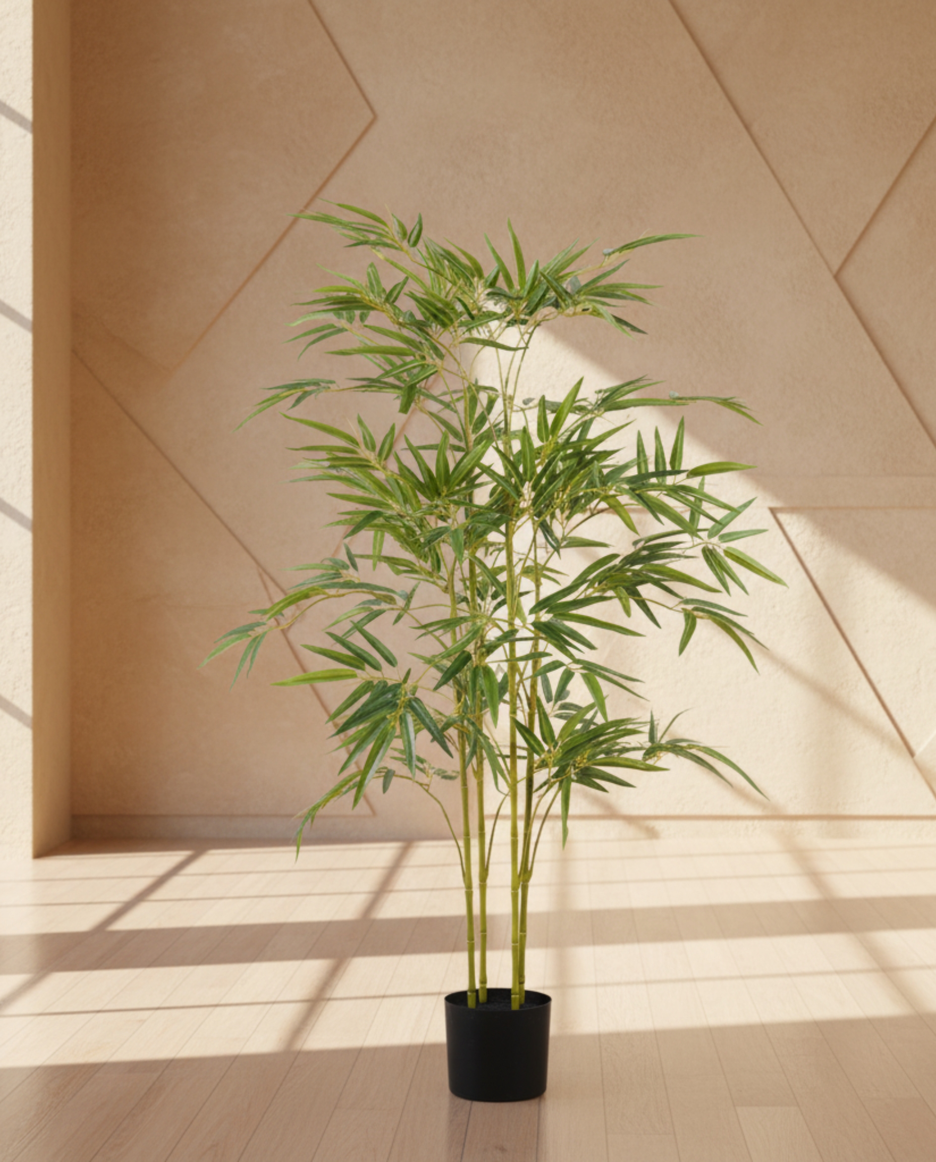 Faux Bamboo 39.4" (100 cm)