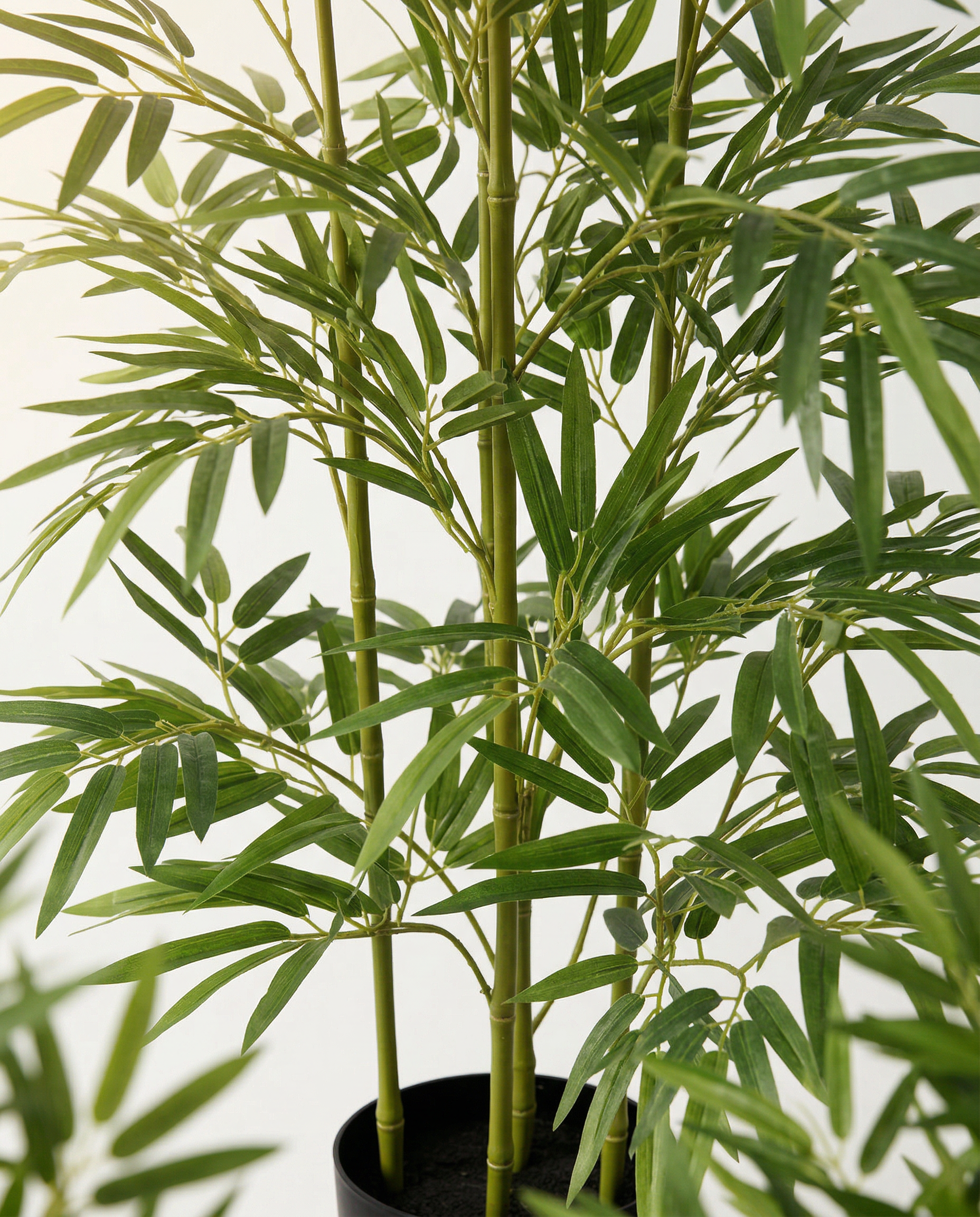 Faux Bamboo 47.2" (120 cm)