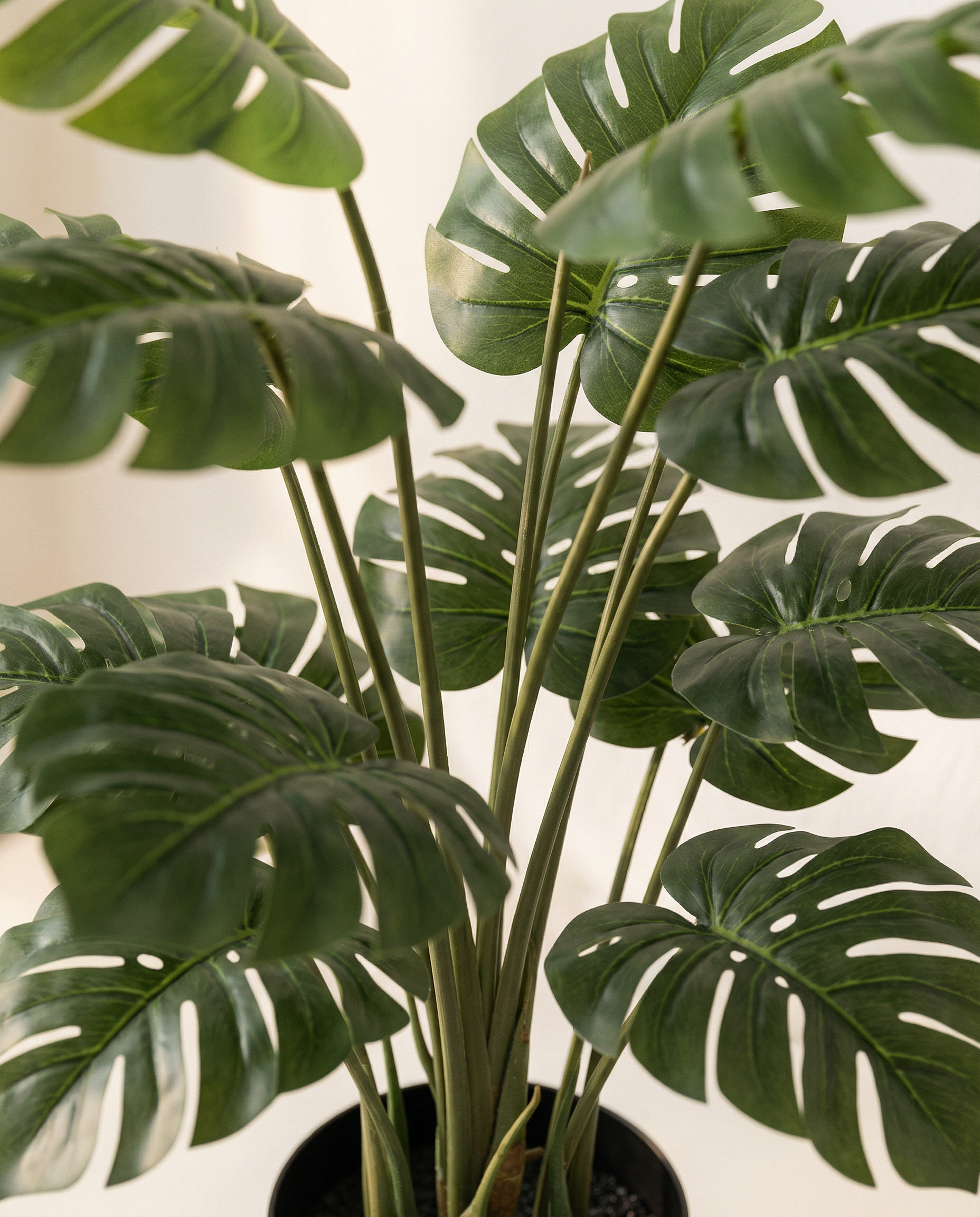 Faux Monstera 47.2" (120 cm)