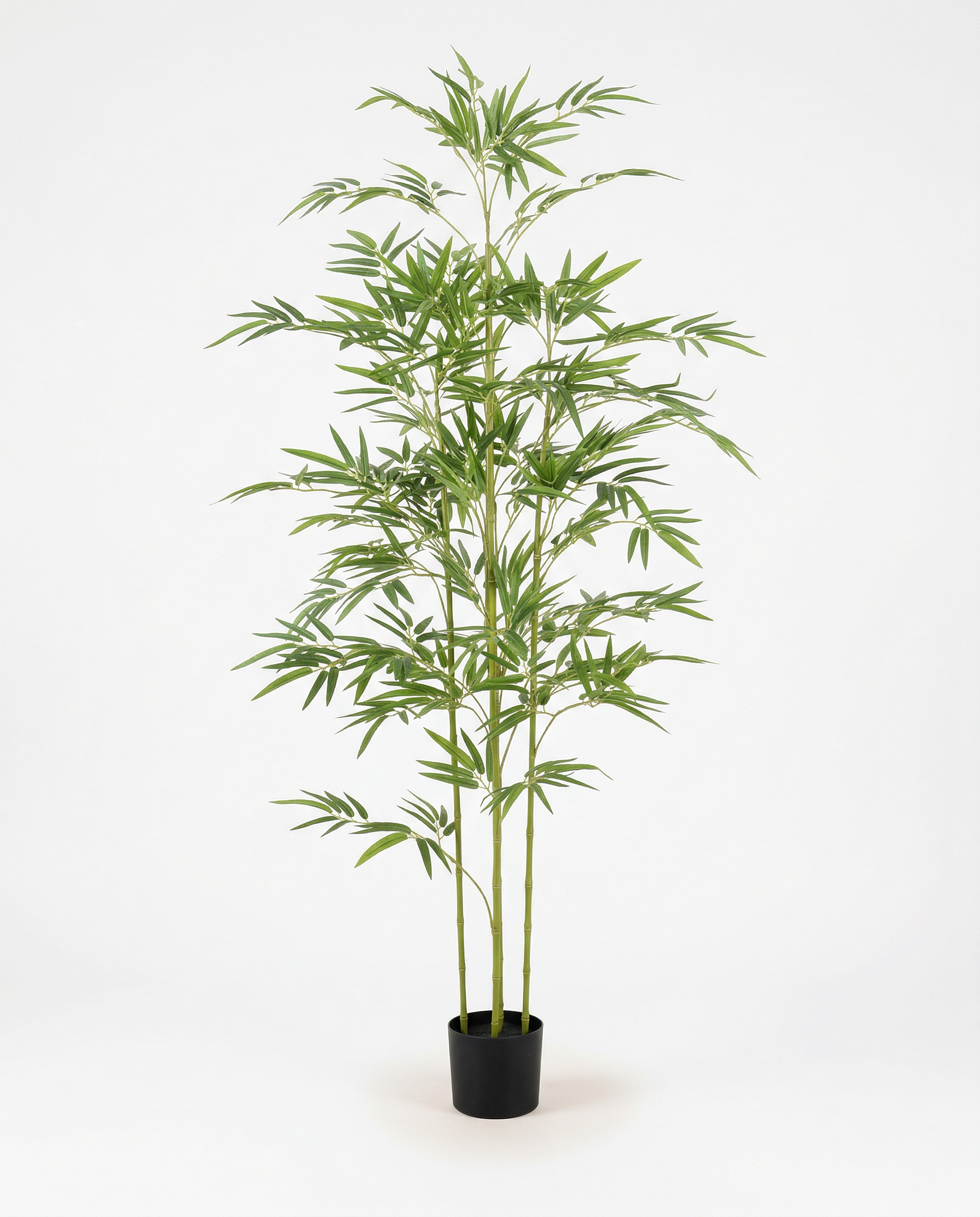 Faux Bamboo 47.2" (120 cm)