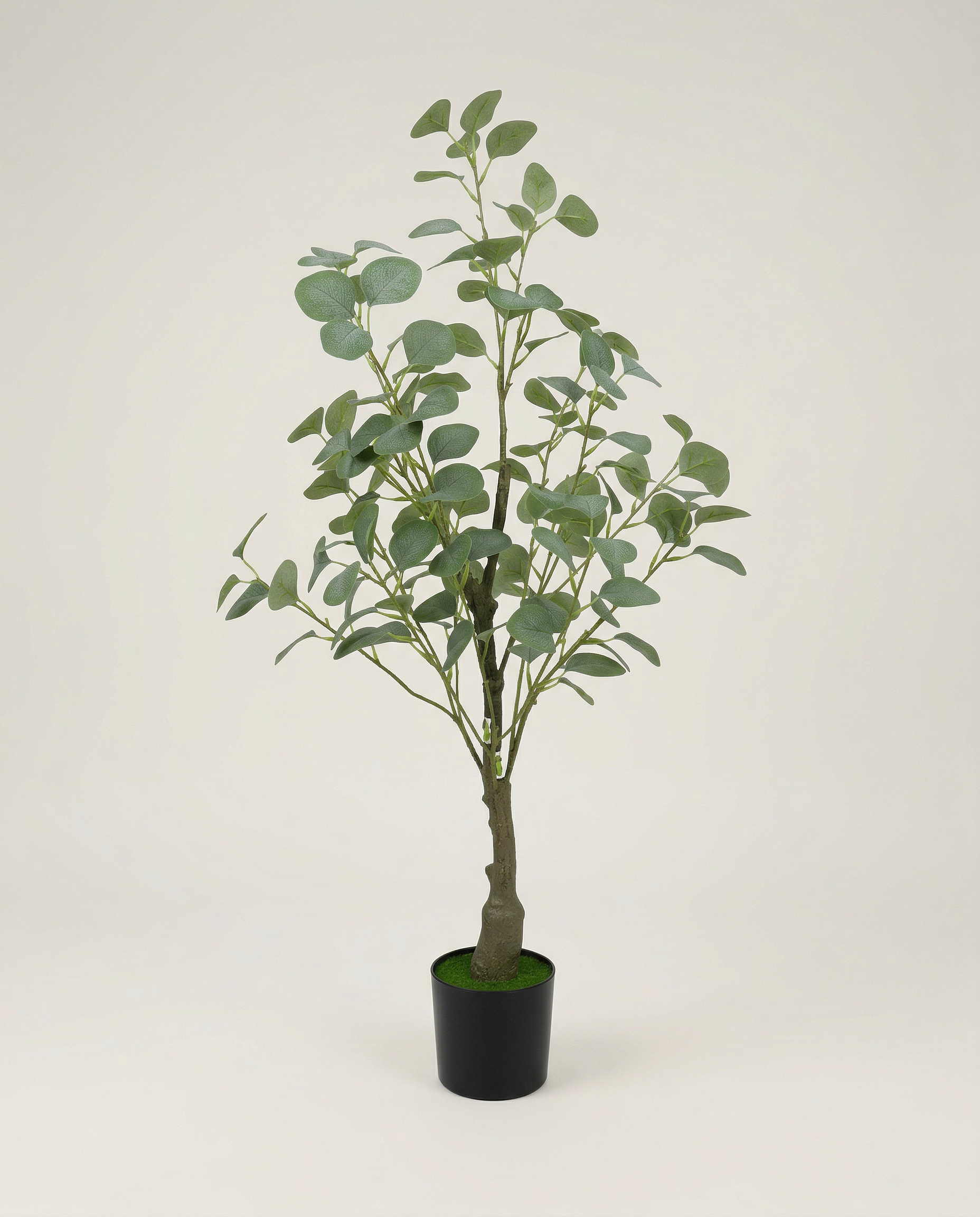 Faux Eucalyptus Tree 35.4" (90 cm)