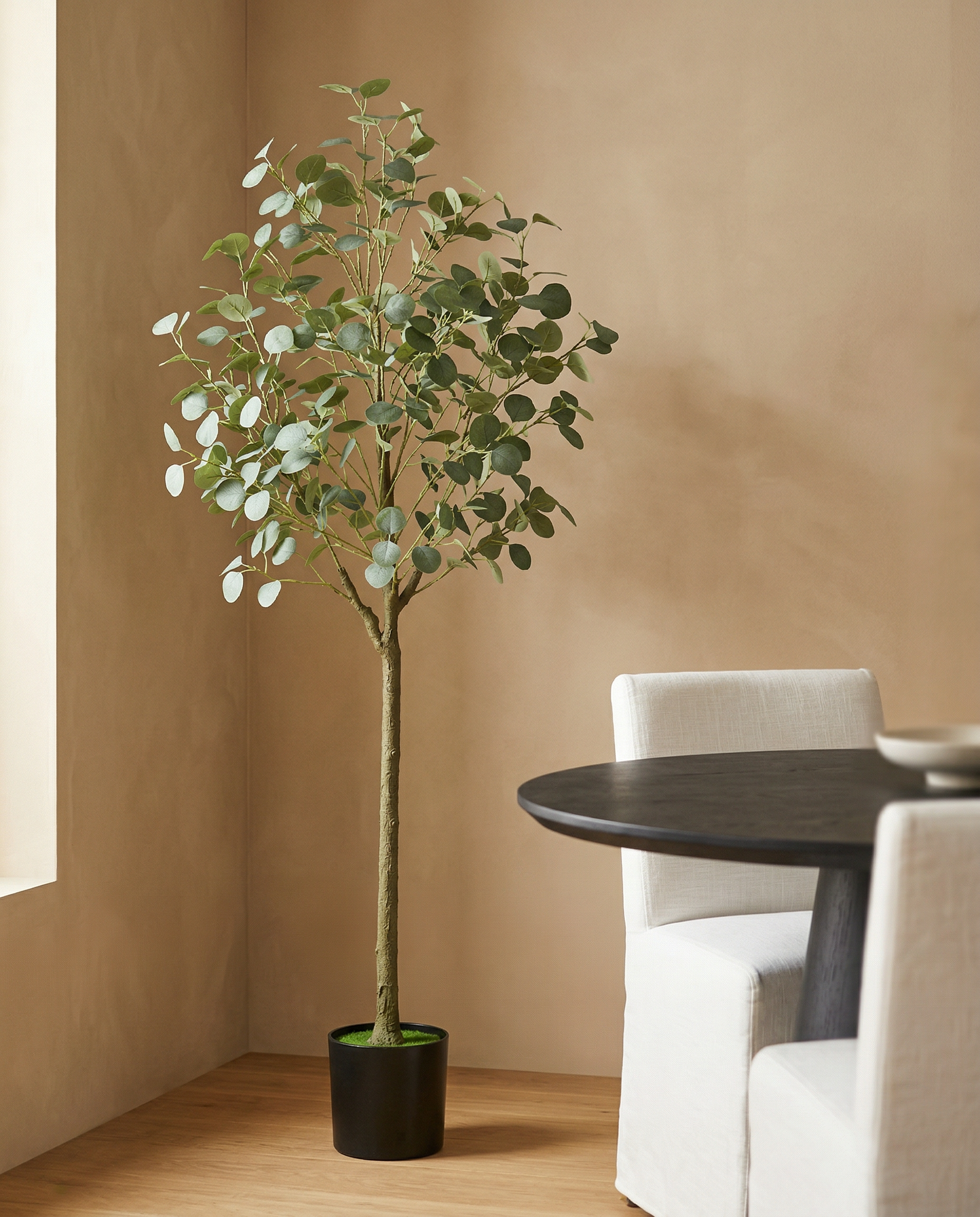 Faux Eucalyptus Tree 63" (160 cm)