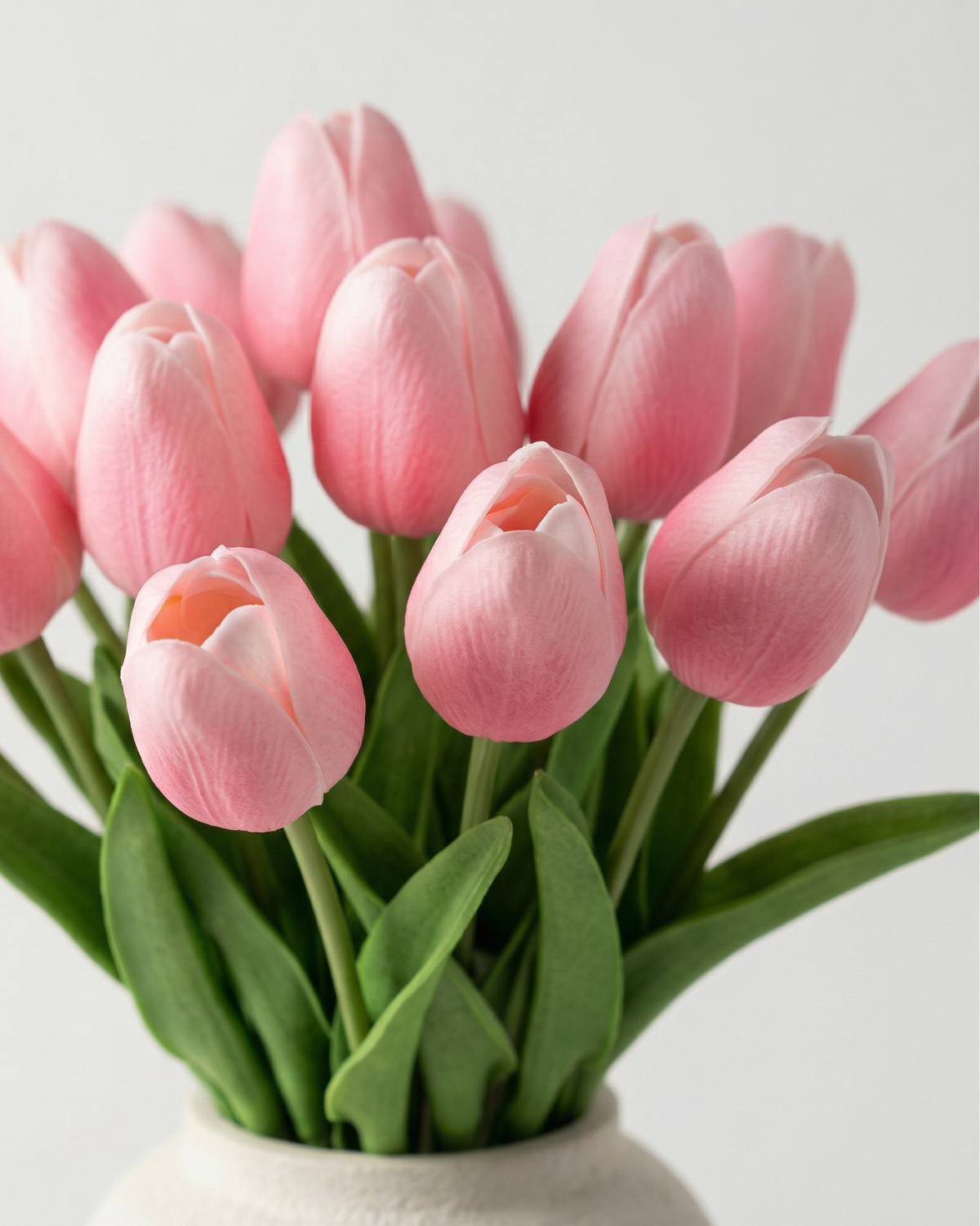 Faux Tulip – PINK