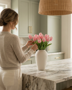 Faux Tulip – PINK