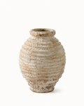 Rustic Vintage Ceramic Vase – 3 Sizes