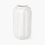 Rounded Lantern Inspired Vase