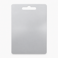 Pure Titanium Cutting Board 29 × 20 cm