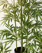 Faux Bamboo 47.2" (120 cm)