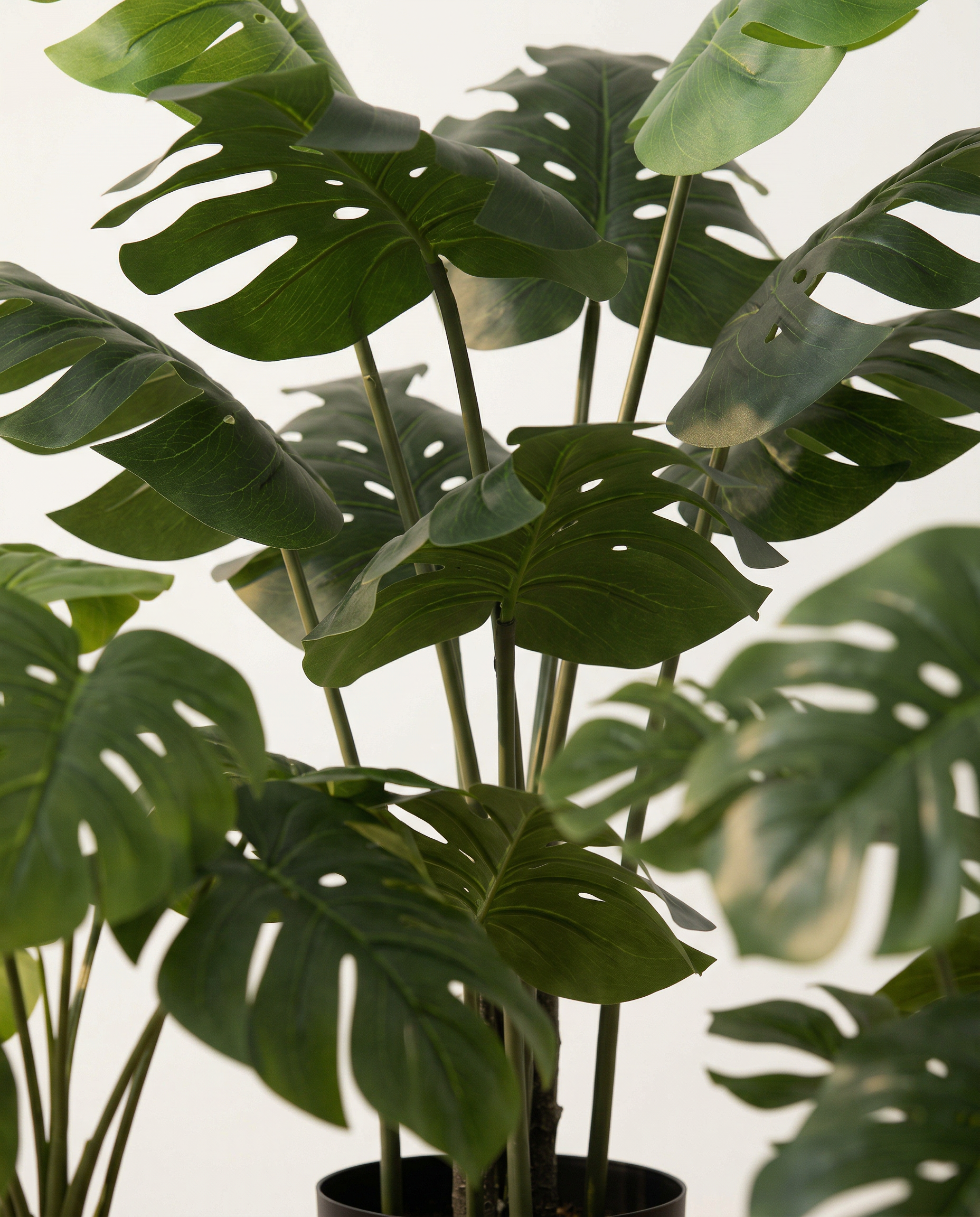Faux Monstera 35.4" (90 cm)