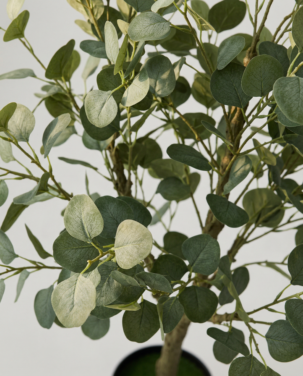 Faux Eucalyptus Tree 63" (160 cm)