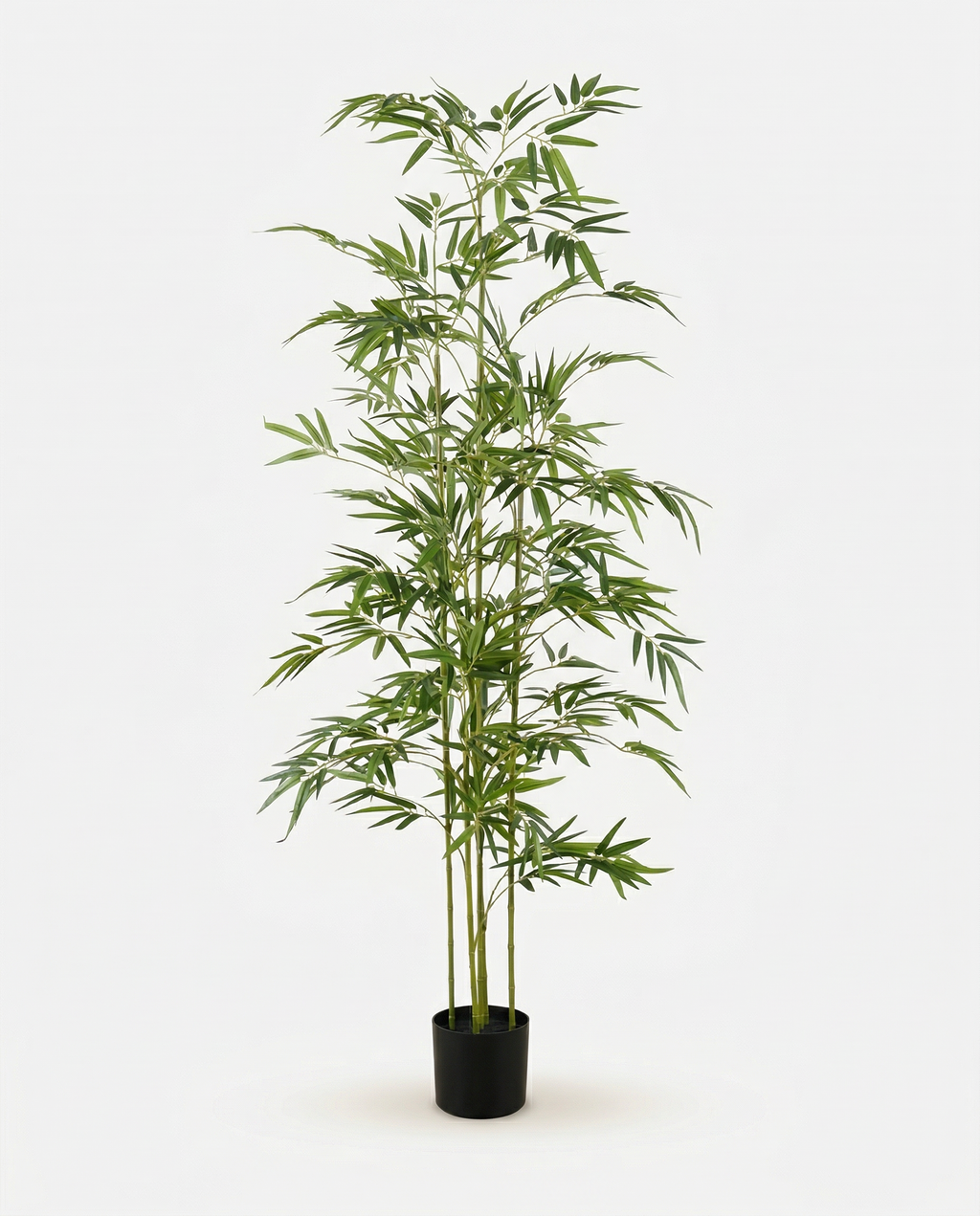 Faux Bamboo 59.1" (150 cm)