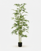 Faux Bamboo 59.1" (150 cm)