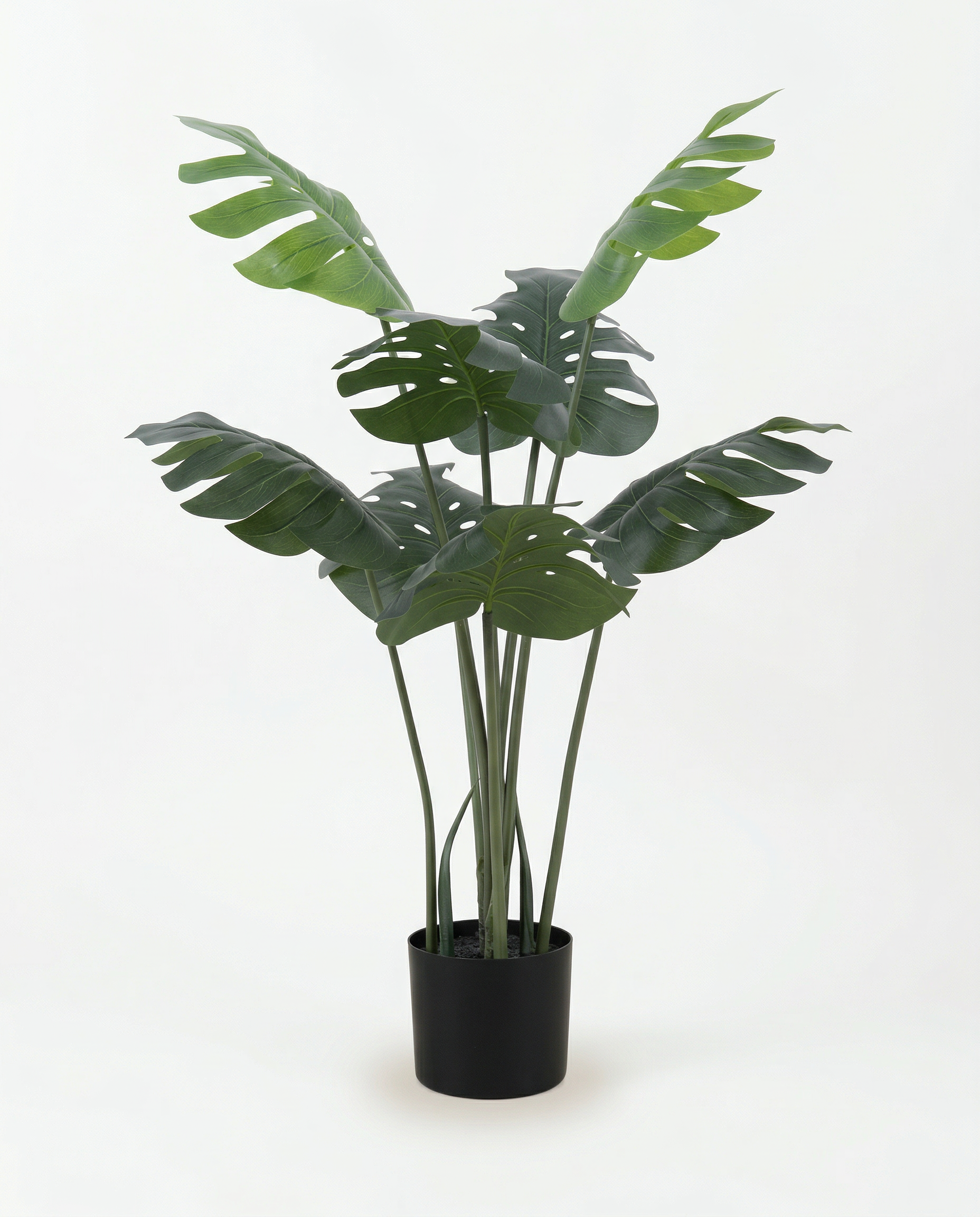 Faux Monstera 35.4" (90 cm)