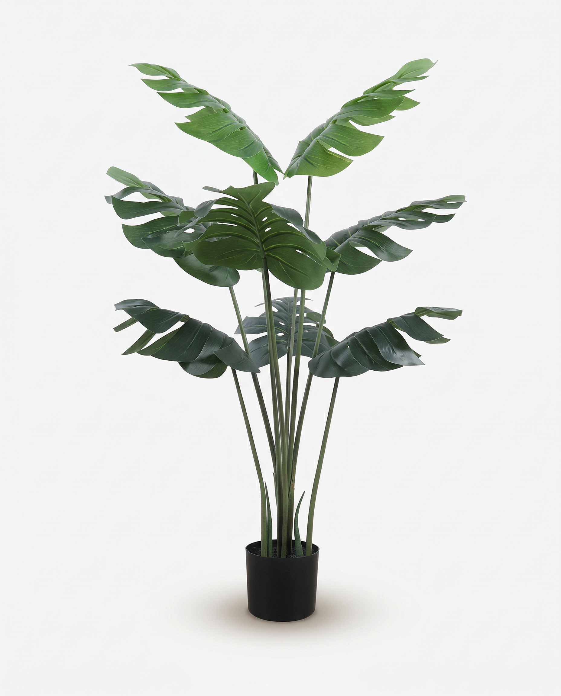 Faux Monstera 47.2" (120 cm)