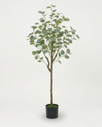 Faux Eucalyptus Tree 47.2" (120 cm)