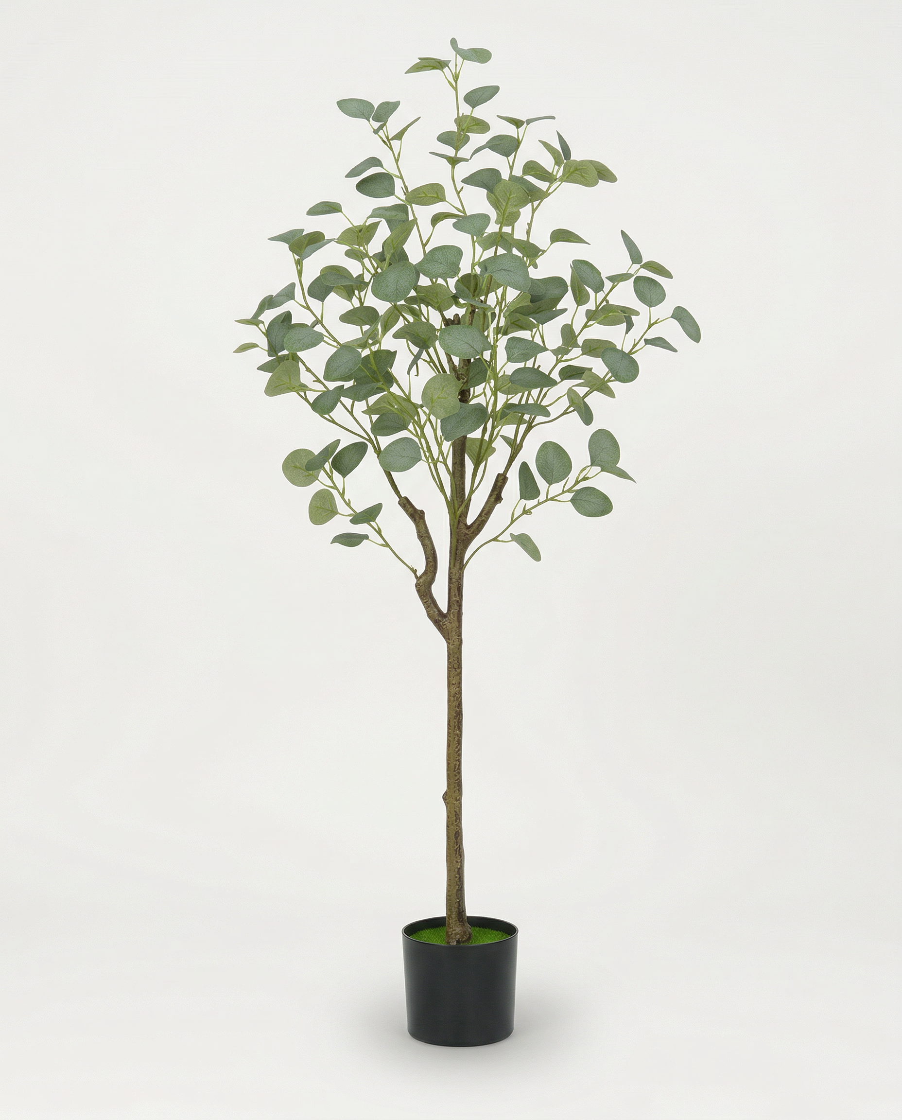 Faux Eucalyptus Tree 47.2" (120 cm)