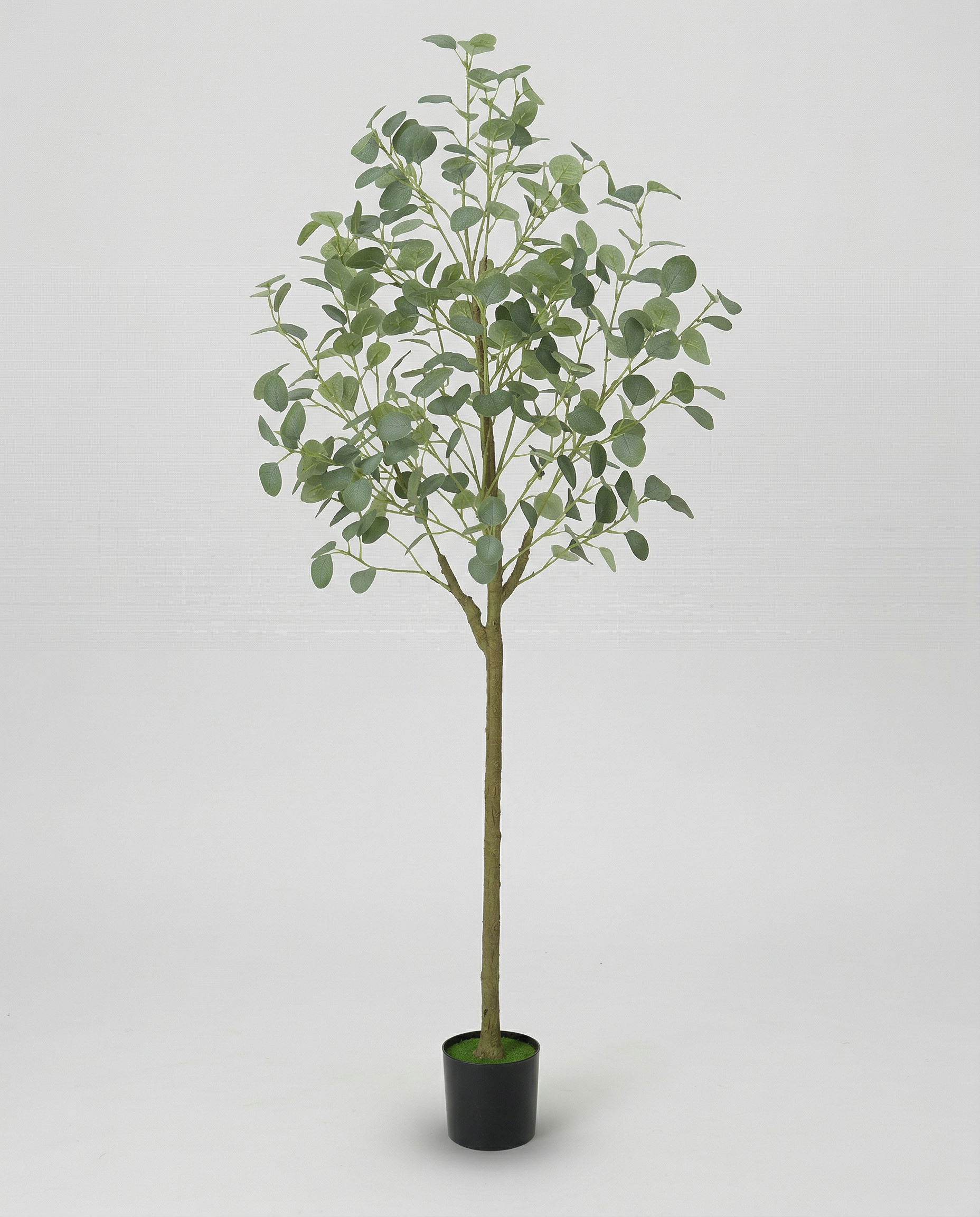 Faux Eucalyptus Tree 63" (160 cm)