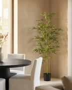 Faux Bamboo 47.2" (120 cm)