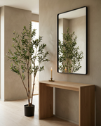 Faux Olive Tree 70.9" (180 cm) – 3 Trunks