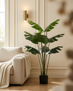 Faux Monstera 47.2" (120 cm)