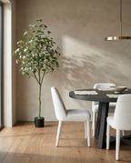 Faux Eucalyptus Tree 70.9" (180 cm)